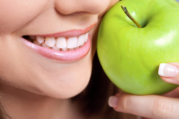 Właściwa higiena jamy ustnej